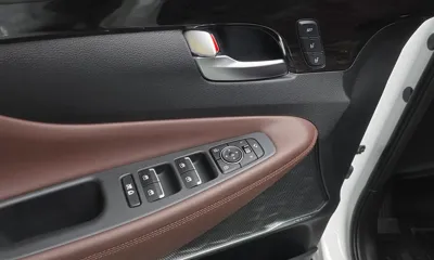 Hyundai Santafe 2019, 77233 км, за 24000000 KRW - фото 36