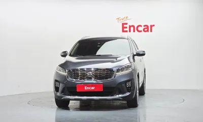Kia Sorento 2020, 133521 км, за 14600000 KRW - фото 3