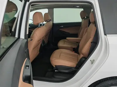 Buick GL6 2023, 59500 км, за 55800 CNY - фото 15