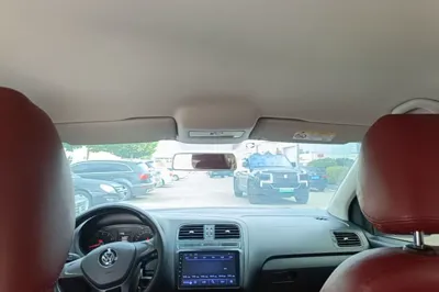 Volkswagen Polo 2016, 48900 км, за 37148.98 CNY - фото 26