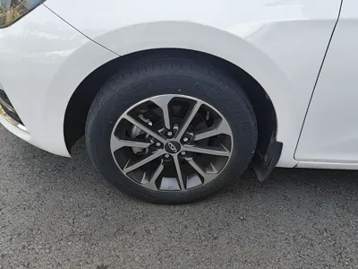 Chery Arrizo 5 2021, 21300 км, за 42671.96 CNY - фото 8