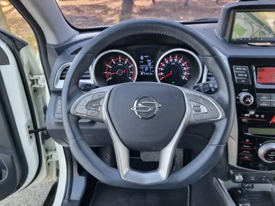 KG_Mobility_Ssangyong TIBOLI 2016, 87941 км, за 7900000 KRW - фото 17