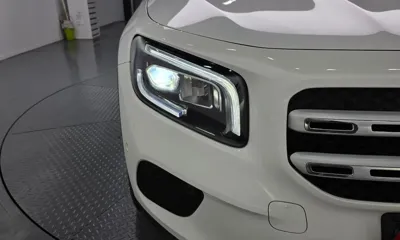 Mercedes-Benz GLB-Class 2021, 53603 км, за 44900000 KRW - фото 22