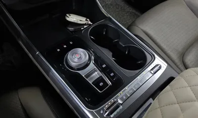 Kia Canival 2025, 60399 км, за 36900000 KRW - фото 9