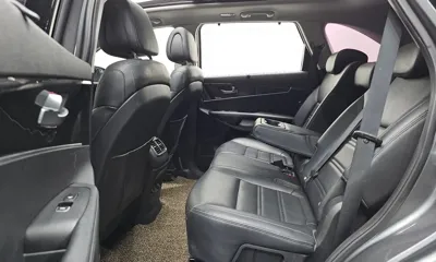 Kia Sorento 2015, 158318 км, за 10590000 KRW - фото 11