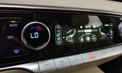 Genesis GV70 2021, 111361 км, за 32400000 KRW - фото 34