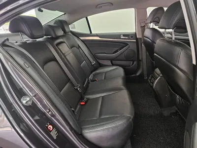 Kia K7 2014, 156368 км, за 4800000 KRW - фото 11
