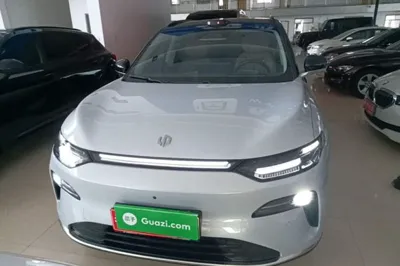Leapmotor C11 2026, 13200 км, за 143070.06 CNY
