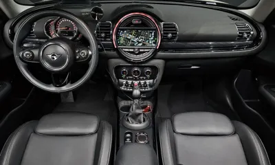 MINI Clubman 2019, 83737 км, за 14500000 KRW - фото 7