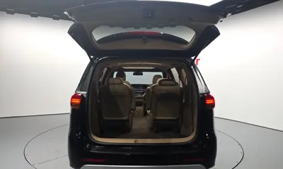 Kia Canival 2018, 164998 км, за 10900000 KRW - фото 20