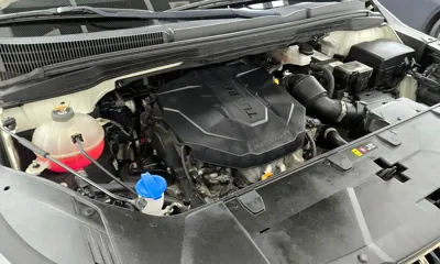 Kia Canival 2021, 110020 км, за 17990000 KRW - фото 6