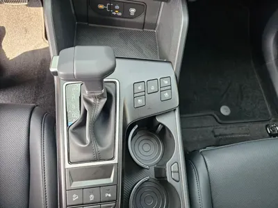 Kia Sportage 2025, 2400 км, за 24440000 KRW - фото 9