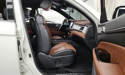 KG_Mobility_Ssangyong Rexton 2018, 160374 км, за 13200000 KRW - фото 11