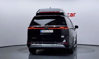 Kia Canival 2023, 77024 км, за 37200000 KRW - фото 4