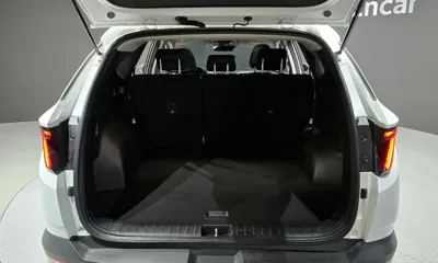 Hyundai Tucson 2021, 89829 км, за 21300000 KRW - фото 20