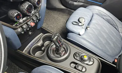 MINI Countryman 2021, 35041 км, за 29500000 KRW - фото 9
