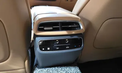 Genesis G80 2021, 68012 км, за 37500000 KRW - фото 33