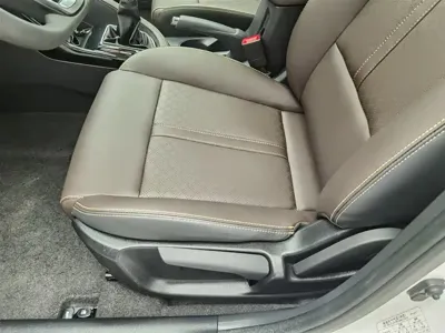 Changan Eado DT 2018, 47500 км, за 15900 CNY - фото 20