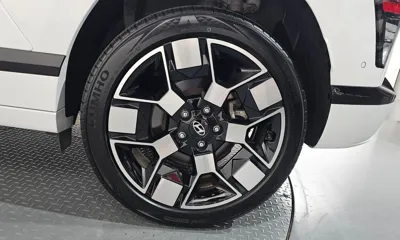Hyundai Kona 2023, 26909 км, за 35700000 KRW - фото 21