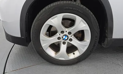 BMW X1 2011, 136713 км, за 4500000 KRW - фото 5