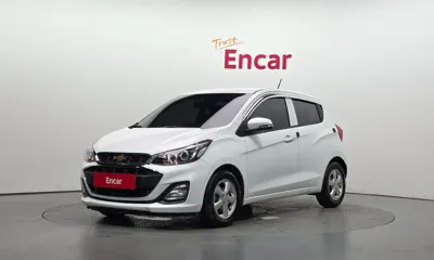 ChevroletGMDaewoo Spark 2019, 118817 км, за 5200000 KRW - фото 1