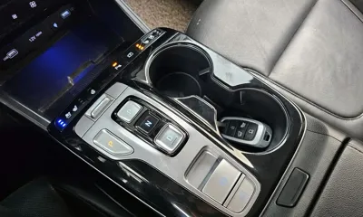 Hyundai Tucson 2021, 55824 км, за 23900000 KRW - фото 9