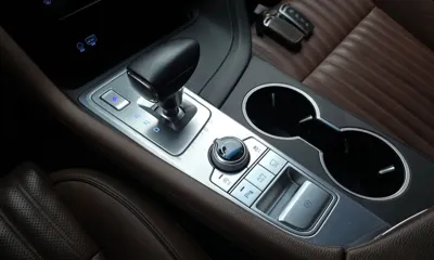 Genesis G70 2018, 64470 км, за 18900000 KRW - фото 9