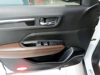Renault-KoreaSamsung QM6 2017, 76030 км, за 13000000 KRW - фото 14