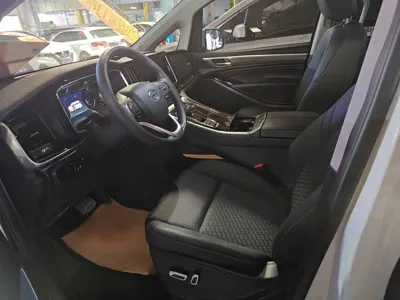 GAC Motor Trumpchi M8 2023, 90399 км, за 106400 CNY - фото 12