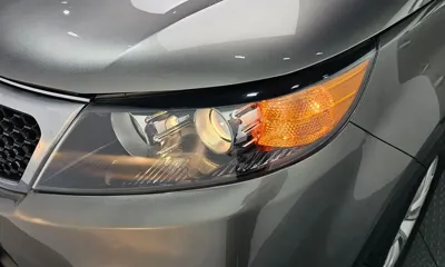 Kia Sorento 2011, 90454 км, за 5700000 KRW - фото 22