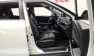 KG_Mobility_Ssangyong TIBOLI 2015, 87456 км, за 7200000 KRW - фото 11