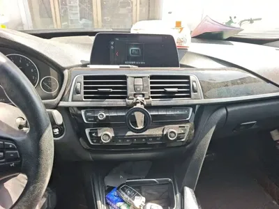 BMW 3 Series GT 2019, 119900 км, за 68600 CNY - фото 6