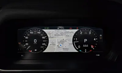 Land Rover Defender 2020, 79883 км, за 49200000 KRW - фото 8