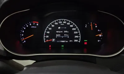 Kia K7 2014, 178887 км, за 4990000 KRW - фото 8