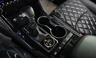 Kia Mohave 2021, 117927 км, за 26500000 KRW - фото 9