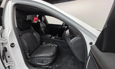 Genesis G80 2019, 215741 км, за 15900000 KRW - фото 10