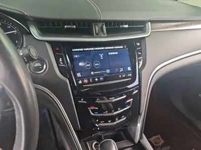 Cadillac XTS 2019, 131300 км, за 74100 CNY - фото 13