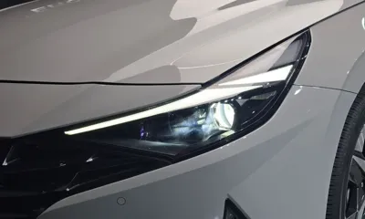 Hyundai Avante 2023, 11885 км, за 20000000 KRW - фото 22
