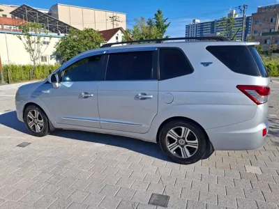 KG_Mobility_Ssangyong KORANDO 2015, 223973 км, за 4800000 KRW