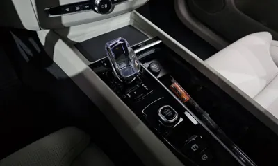 Volvo XC60 2026, 14 км, за 79990000 KRW - фото 9