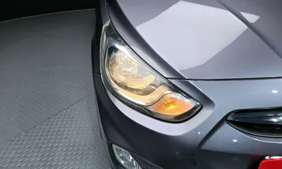 Hyundai Accent 2014, 133410 км, за 4500000 KRW - фото 22