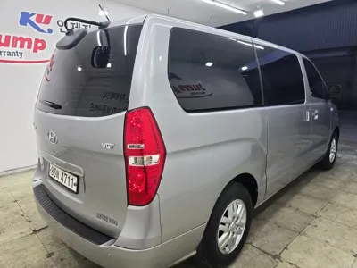 Hyundai Starex 2019, 216161 км, за 9500000 KRW - фото 4