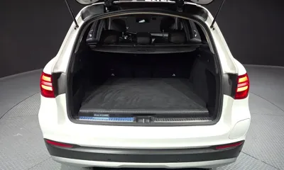 Mercedes-Benz GLC-Class 2019, 193036 км, за 17990000 KRW - фото 20