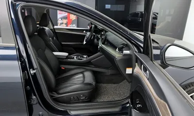 Kia K5 2020, 118872 км, за 20300000 KRW - фото 26