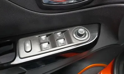 Renault-KoreaSamsung QM3 2015, 134450 км, за 4300000 KRW - фото 28