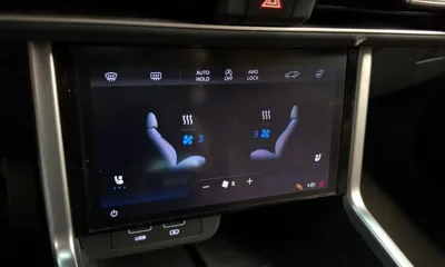 KG_Mobility_Ssangyong Torres 2023, 43268 км, за 20500000 KRW - фото 30