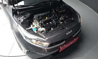 Kia K3 2022, 33234 км, за 16300000 KRW - фото 6
