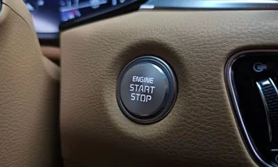 Kia K9 2022, 57411 км, за 39200000 KRW - фото 33