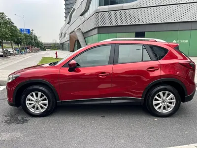 Mazda CX-5 2014, 140000 км, за 28800 CNY - фото 11