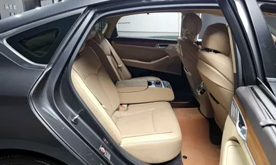 Genesis G80 2017, 235379 км, за 11900000 KRW - фото 11